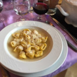 Trattoria Da Giò Nourriture