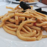Hostaria Aretè Comida
