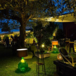 Hostaria Aretè Extérieur