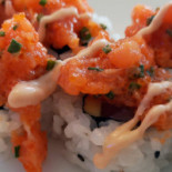 J Sushi Nourriture