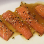 J Sushi Nourriture