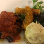 Enosteria Capolecase Comida