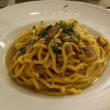 Enosteria Capolecase Comida