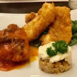 Enosteria Capolecase Comida