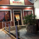 Mexcal