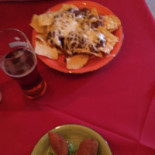 Mexcal Nourriture
