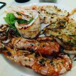 Da Vincenzo food