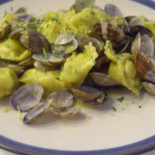 Da Vincenzo food