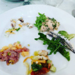 Da Vincenzo food