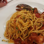 Da Vincenzo food