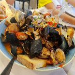 Da Vincenzo food