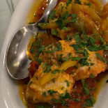 Da Vincenzo food