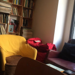 Rab À l'intérieur