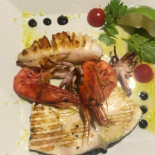 Civicododici Comida