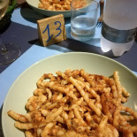 Civicododici Comida