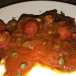 Civicododici Comida