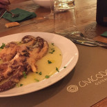 Civicododici Comida
