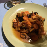 Civicododici Comida