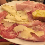 Civicododici Comida