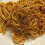 Dongio Nourriture