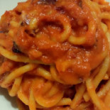 Dongio Nourriture