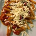 La Baya Comida