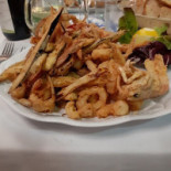 La Baya Comida