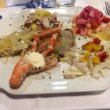 La Baya Comida