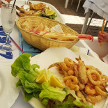 La Baya Comida