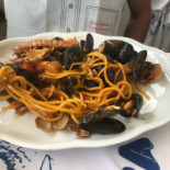 La Baya Comida