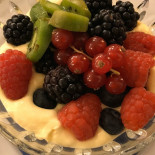 La Baya Comida