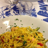 La Baya Comida