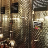 La Vineria Carte