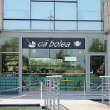 Ca' Bolea Exterior