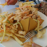 Da Carmen Comida