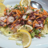 Mary Grace Comida