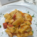 Mary Grace Comida