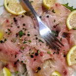 Mary Grace Comida