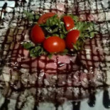 Scaccomatto Comida