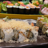 Ginza Nourriture