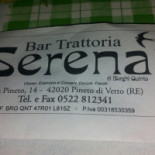 Serena Carte