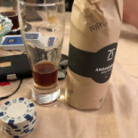 Sul Bussento Boisson