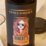 Sul Bussento Boisson