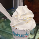 Lattebusche Bianco Bebida