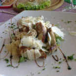 Belmonte Nourriture