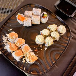 Co.co. Cookery/cocktail food
