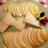 Il David Cibo