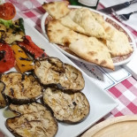 Il David Comida