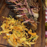 Il David Comida