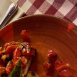 Il David Comida